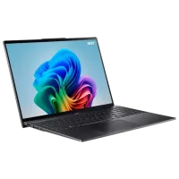Ноутбук Acer Swift 16 AI OLED SF16-51 Core Ultra 9 288V / 32 ГБ / 1 ТБ / VGA Встроенная / Черный photo 3