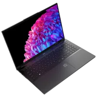 Ноутбук Acer Swift 16 AI OLED SF16-51 Core Ultra 9 288V / 32 ГБ / 1 ТБ / VGA Встроенная / Черный photo 4
