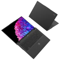 Ноутбук Acer Swift 16 AI OLED SF16-51 Core Ultra 9 288V / 32 ГБ / 1 ТБ / VGA Встроенная / Черный photo 6