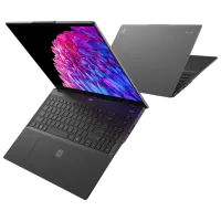 Ноутбук Acer Swift 16 AI OLED SF16-51 Core Ultra 9 288V / 32 ГБ / 1 ТБ / VGA Встроенная / Черный photo 7
