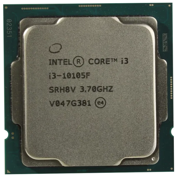 Персональный компьютер Navigator 00609  Core i3 10105F/ 8 ГБ/ 1 ТB/ 256 ГБ/ GeForce GT 1030 photo 2