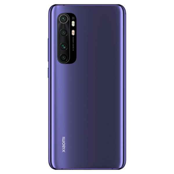 Xiaomi Mi Note 10 Lite 6 ГБ/ 128 ГБ/ Dual SIM/ Пурпурный  photo 3 Xiaomi Mi Note 10 Lite 6 ГБ/ 128 ГБ/ Dual SIM/ Пурпурный  photo 3