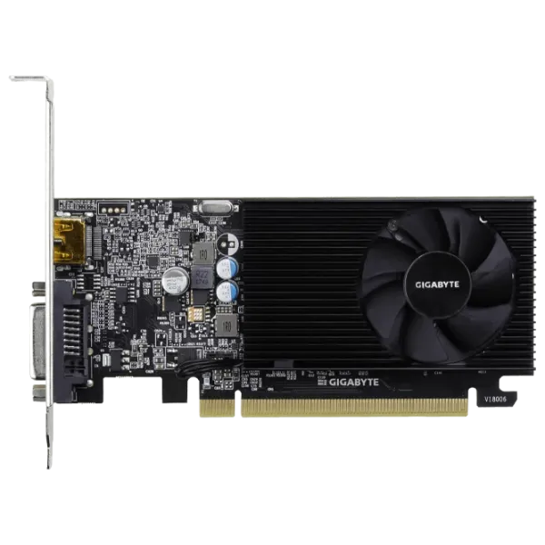 Персональный компьютер Navigator 00609  Core i3 10105F/ 8 ГБ/ 1 ТB/ 256 ГБ/ GeForce GT 1030 photo 5