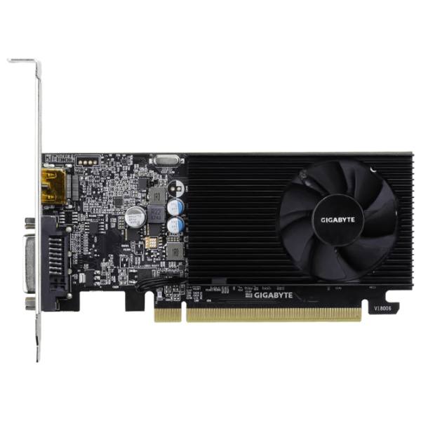 Персональный компьютер Navigator 00609  Core i3 10105F/ 8 ГБ/ 1 ТB/ 256 ГБ/ GeForce GT 1030 photo 5