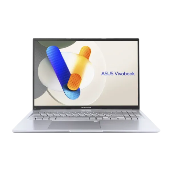 Asus Vivobook 16 X1605VA Core i7 13700H/ / 16 GB/ 1 TB/ VGA Integrată / Silver photo 1 Asus Vivobook 16 X1605VA Core i7 13700H/ / 16 GB/ 1 TB/ VGA Integrată / Silver photo 1