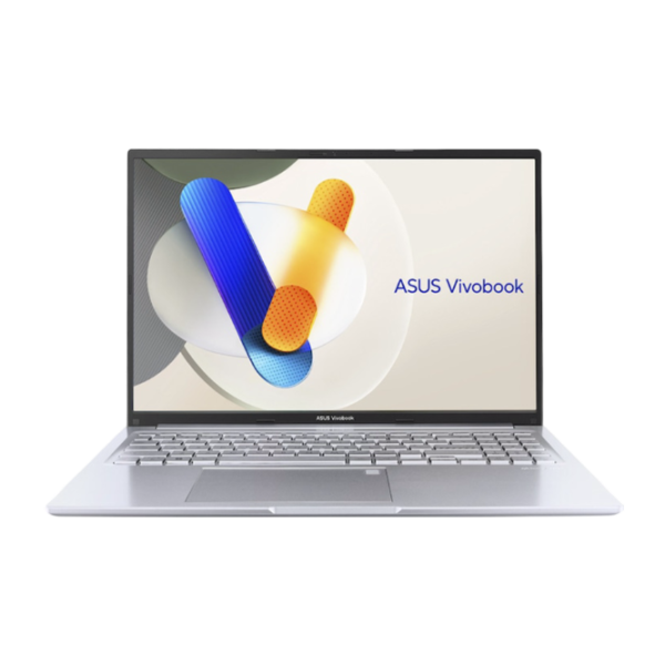 Asus Vivobook 16 X1605VA Core i7 13700H/ / 16 GB/ 1 TB/ VGA Integrată / Silver photo 1 Asus Vivobook 16 X1605VA Core i7 13700H/ / 16 GB/ 1 TB/ VGA Integrată / Silver photo 1