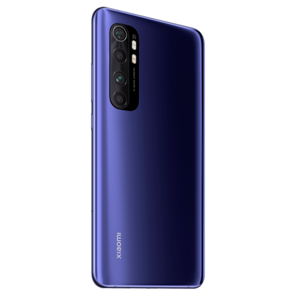 Xiaomi Mi Note 10 Lite 6 ГБ/ 128 ГБ/ Dual SIM/ Пурпурный  photo 4 Xiaomi Mi Note 10 Lite 6 ГБ/ 128 ГБ/ Dual SIM/ Пурпурный  photo 4