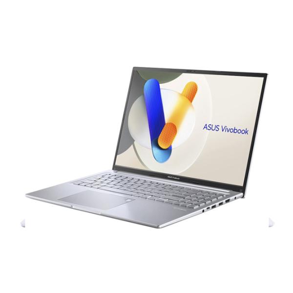 Asus Vivobook 16 X1605VA Core i7 13700H/ / 16 GB/ 1 TB/ VGA Integrată / Silver photo 4 Asus Vivobook 16 X1605VA Core i7 13700H/ / 16 GB/ 1 TB/ VGA Integrată / Silver photo 4