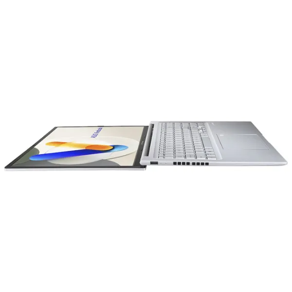 Asus Vivobook 16 X1605VA Core i7 13700H/ / 16 GB/ 1 TB/ VGA Integrată / Silver photo 7 Asus Vivobook 16 X1605VA Core i7 13700H/ / 16 GB/ 1 TB/ VGA Integrată / Silver photo 7