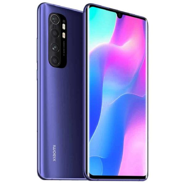 Xiaomi Mi Note 10 Lite 6 ГБ/ 128 ГБ/ Dual SIM/ Пурпурный  photo 7 Xiaomi Mi Note 10 Lite 6 ГБ/ 128 ГБ/ Dual SIM/ Пурпурный  photo 7