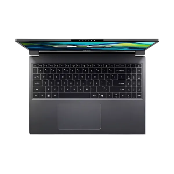 Acer Aspire Go 15 AG15-42P Ryzen 5 5625U/ / 16 ГБ/ 512 ГБ/ VGA Встроенная / Серый photo 2