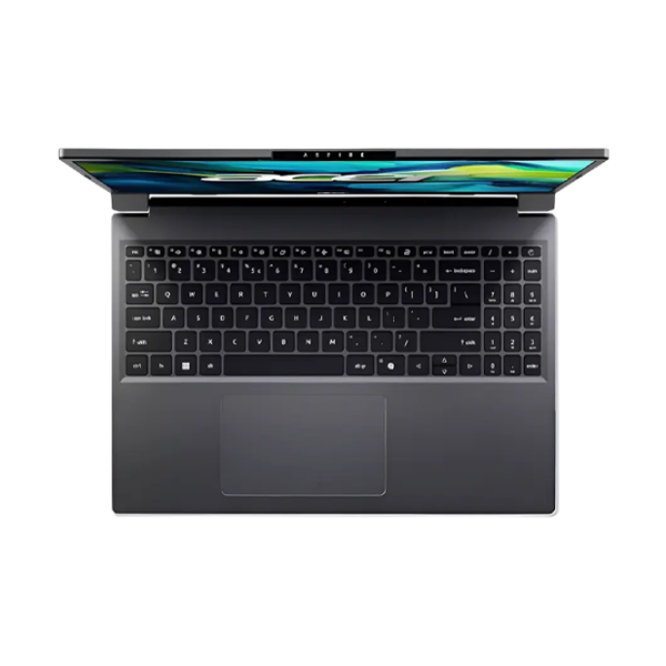 Acer Aspire Go 15 AG15-42P Ryzen 5 5625U/ / 16 ГБ/ 512 ГБ/ VGA Встроенная / Серый photo 2