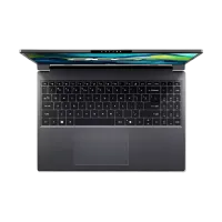 Laptop Acer Aspire Go 15 AG15-42P Ryzen 5 5625U / 16 GB / 512 GB / VGA Integrată / Gray photo 2