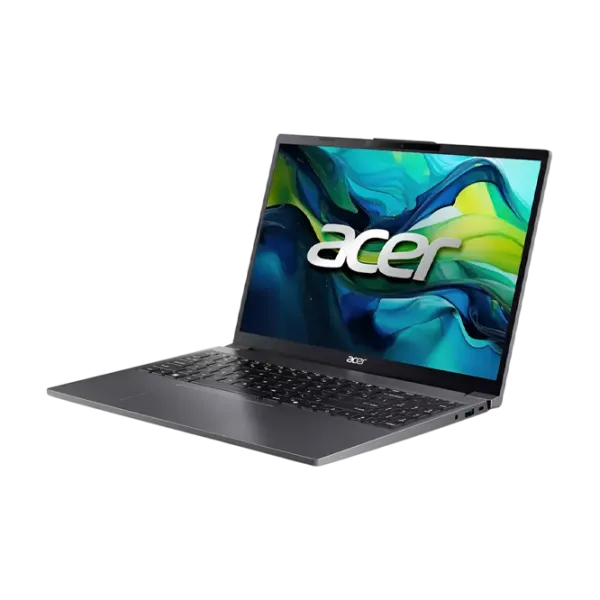 Acer Aspire Go 15 AG15-42P Ryzen 5 5625U/ / 16 ГБ/ 512 ГБ/ VGA Встроенная / Серый photo 3