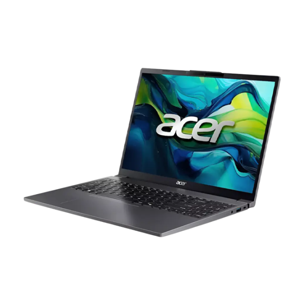 Acer Aspire Go 15 AG15-42P Ryzen 5 5625U/ / 16 ГБ/ 512 ГБ/ VGA Встроенная / Серый photo 3