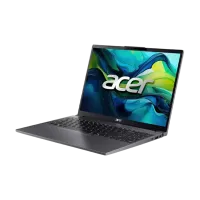 Laptop Acer Aspire Go 15 AG15-42P Ryzen 5 5625U / 16 GB / 512 GB / VGA Integrată / Gray photo 3