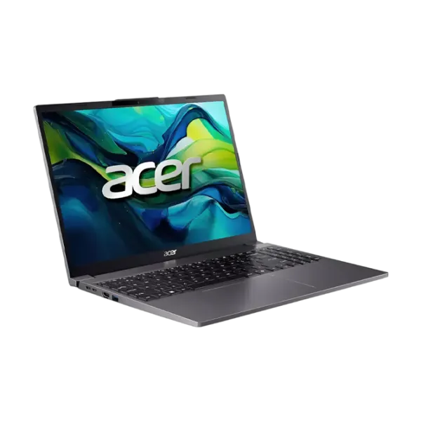 Acer Aspire Go 15 AG15-42P Ryzen 5 5625U/ / 16 ГБ/ 512 ГБ/ VGA Встроенная / Серый photo 4