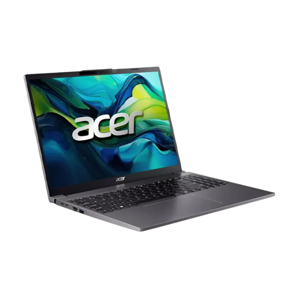 Acer Aspire Go 15 AG15-42P Ryzen 5 5625U/ / 16 ГБ/ 512 ГБ/ VGA Встроенная / Серый photo 4