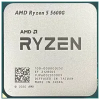 Calculator personal Navigator 00632 Ryzen 5 5600G/ 8 GB/ / 512 GB/ AMD Radeon Graphics photo 2
