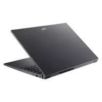 Laptop Acer Aspire Go 15 AG15-42P Ryzen 5 5625U / 16 GB / 512 GB / VGA Integrată / Gray photo 5