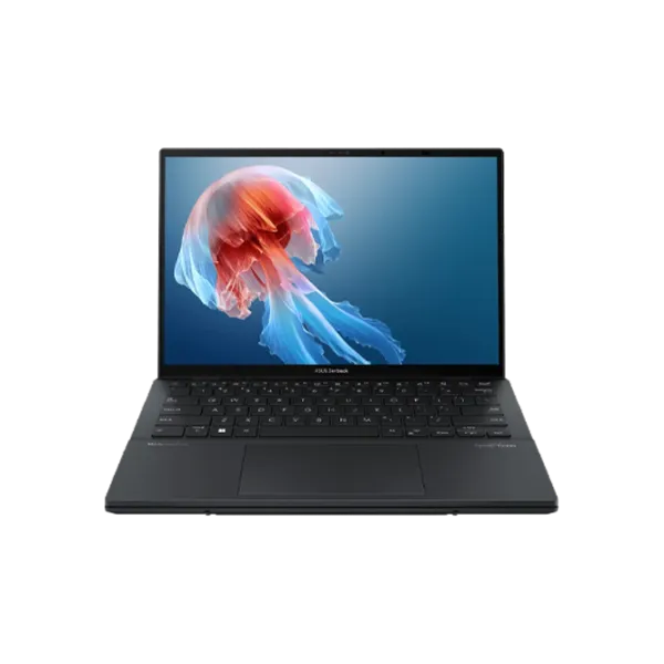 Asus Zenbook Duo UX8406CA  Core Ultra 9 285H / 32 ГБ / 2 ТБ / VGA Встроенная / Серый photo 2 Asus Zenbook Duo UX8406CA  Core Ultra 9 285H / 32 ГБ / 2 ТБ / VGA Встроенная / Серый photo 2