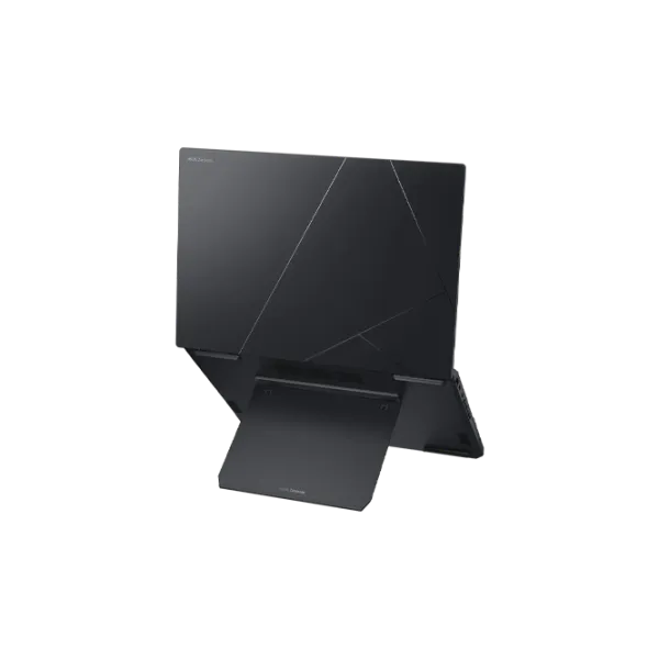 Asus Zenbook Duo UX8406CA  Core Ultra 9 285H / 32 ГБ / 2 ТБ / VGA Встроенная / Серый photo 8 Asus Zenbook Duo UX8406CA  Core Ultra 9 285H / 32 ГБ / 2 ТБ / VGA Встроенная / Серый photo 8
