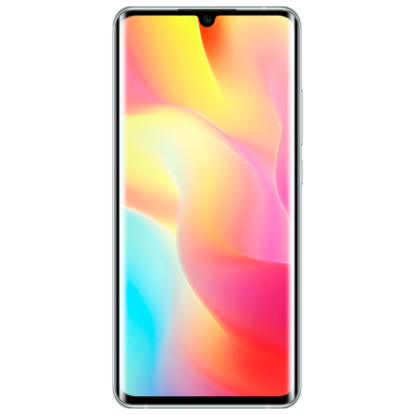 Xiaomi Mi Note 10 Lite 6 ГБ/ 128 ГБ/ Dual SIM/ Белый  photo 2 Xiaomi Mi Note 10 Lite 6 ГБ/ 128 ГБ/ Dual SIM/ Белый  photo 2