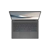 Laptop Asus ZenBook A14 OLED UX3407RA Snapdragon X Elite X Elite X1E-78-100 / 32 GB / 1 TB / VGA Integrată / Gray photo 3
