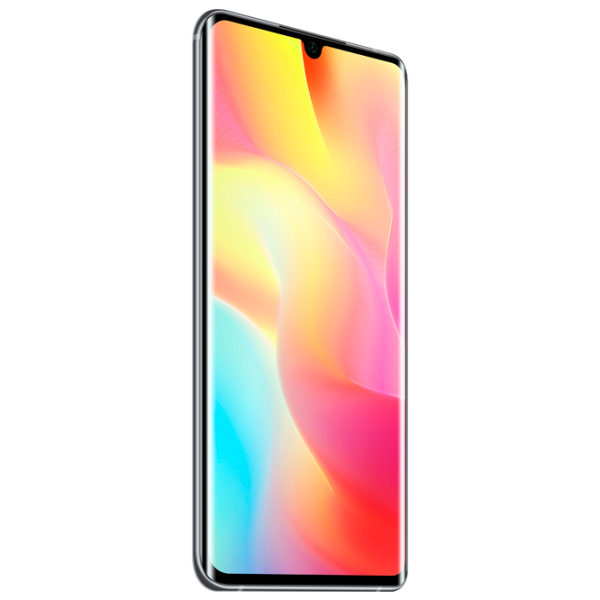 Xiaomi Mi Note 10 Lite 6 ГБ/ 128 ГБ/ Dual SIM/ Белый  photo 3 Xiaomi Mi Note 10 Lite 6 ГБ/ 128 ГБ/ Dual SIM/ Белый  photo 3