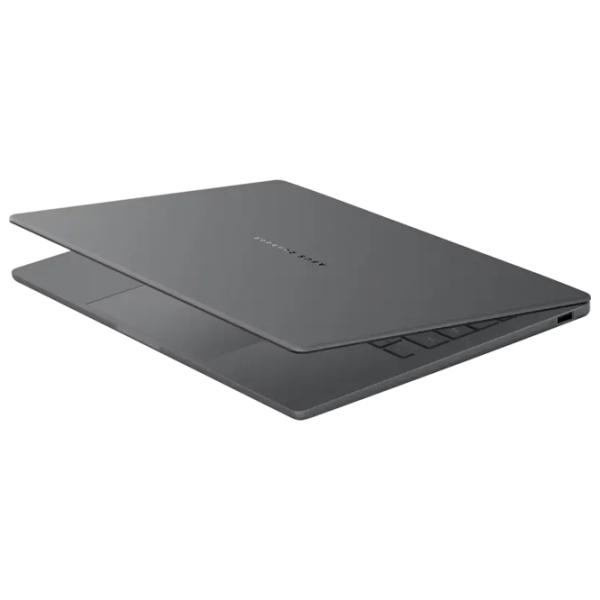Asus ZenBook A14 OLED UX3407RA Snapdragon X Elite X Elite X1E-78-100 / 32 ГБ / 1 ТБ / VGA Встроенная / Серый photo 8
