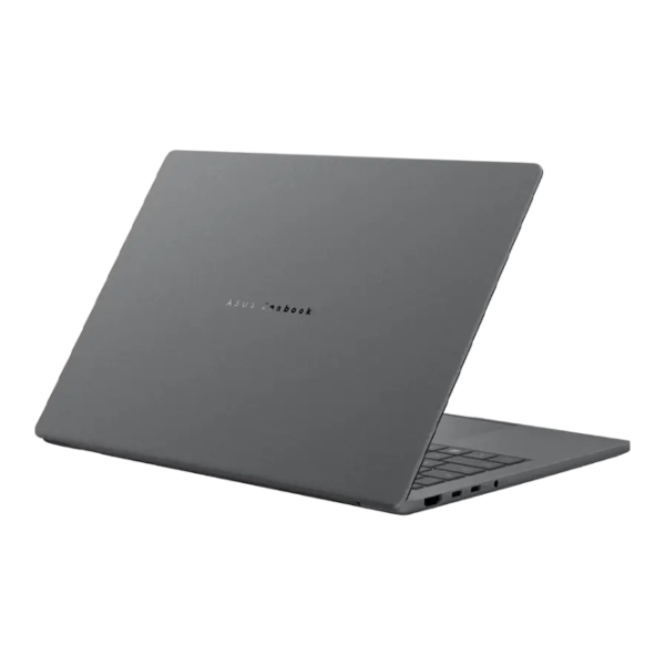 Asus ZenBook A14 OLED UX3407RA Snapdragon X Elite X Elite X1E-78-100 / 32 ГБ / 1 ТБ / VGA Встроенная / Серый photo 9