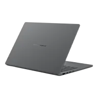 Laptop Asus ZenBook A14 OLED UX3407RA Snapdragon X Elite X Elite X1E-78-100 / 32 GB / 1 TB / VGA Integrată / Gray photo 9