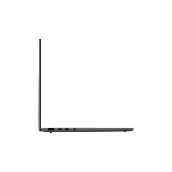 Asus ZenBook A14 OLED UX3407RA Snapdragon X Elite X Elite X1E-78-100 / 32 ГБ / 1 ТБ / VGA Встроенная / Серый photo 13