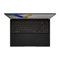 Laptop Asus VivoBook S 16 OLED M5606KA Ryzen AI 7 350 / 24 GB / 1 TB / VGA Integrată / Black photo 3