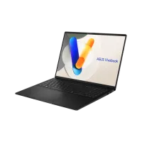 Laptop Asus VivoBook S 16 OLED M5606KA Ryzen AI 7 350 / 24 GB / 1 TB / VGA Integrată / Black photo 4