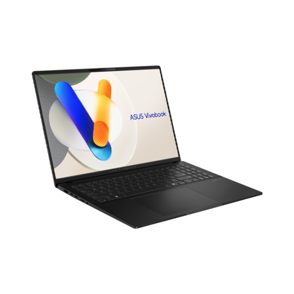 Asus VivoBook S 16 OLED M5606KA Ryzen AI 7 350 / / 24 GB/ 1 TB/ VGA Integrată / Black photo 5 Asus VivoBook S 16 OLED M5606KA Ryzen AI 7 350 / / 24 GB/ 1 TB/ VGA Integrată / Black photo 5