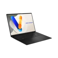 Laptop Asus VivoBook S 16 OLED M5606KA Ryzen AI 7 350 / 24 GB / 1 TB / VGA Integrată / Black photo 5