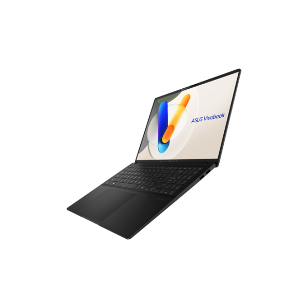 Asus VivoBook S 16 OLED M5606KA Ryzen AI 7 350 / / 24 GB/ 1 TB/ VGA Integrată / Black photo 6 Asus VivoBook S 16 OLED M5606KA Ryzen AI 7 350 / / 24 GB/ 1 TB/ VGA Integrată / Black photo 6