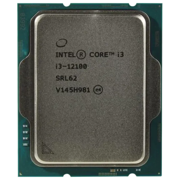 Персональный компьютер Navigator 00649 Core i3 12100/ 8 ГБ/ / 512 ГБ/ UHD Graphics 730 photo 2