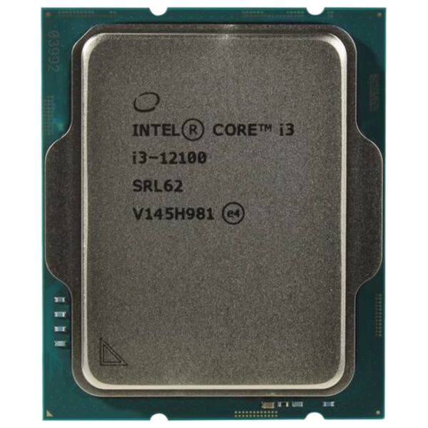 Персональный компьютер Navigator 00649 Core i3 12100/ 8 ГБ/ / 512 ГБ/ UHD Graphics 730 photo 2