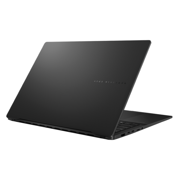 Asus VivoBook S 16 OLED M5606KA Ryzen AI 7 350 / / 24 GB/ 1 TB/ VGA Integrată / Black photo 8 Asus VivoBook S 16 OLED M5606KA Ryzen AI 7 350 / / 24 GB/ 1 TB/ VGA Integrată / Black photo 8