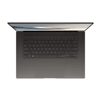 Laptop Asus Zenbook S 16 OLED UM5606WA Ryzen AI 9 AI 9 365 / 24 GB / 1 TB / VGA Integrată / Gray photo 3
