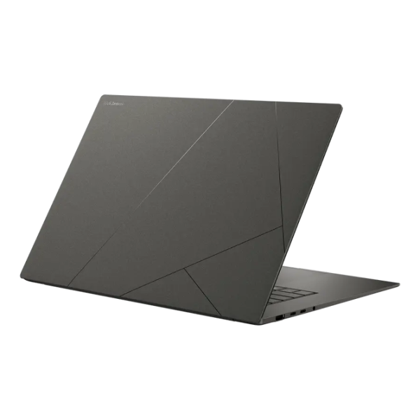 Asus Zenbook S 16 OLED UM5606WA  Ryzen AI 9 AI 9 365/ / 24 GB/ 1 TB/ VGA Integrată / Gray photo 5 Asus Zenbook S 16 OLED UM5606WA  Ryzen AI 9 AI 9 365/ / 24 GB/ 1 TB/ VGA Integrată / Gray photo 5