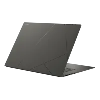 Laptop Asus Zenbook S 16 OLED UM5606WA Ryzen AI 9 AI 9 365 / 24 GB / 1 TB / VGA Integrată / Gray photo 5