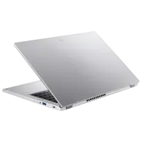 Laptop Acer Extensa 15 EX215-57 Core i5 13420H / 16 GB / 512 GB / VGA Integrată / Silver photo 5
