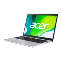 Ноутбук Acer Aspire 3 A315-35 Celeron N4500 / 8 ГБ / 256 ГБ / VGA Встроенная / Серебряный photo 2