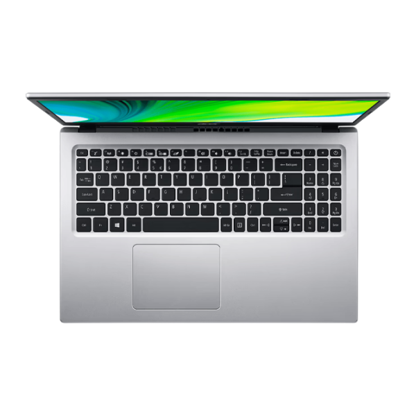 Acer Aspire 3 A315-35 Celeron N4500/ / 8 GB/ 256 GB/ VGA Integrată / Silver photo 3 Acer Aspire 3 A315-35 Celeron N4500/ / 8 GB/ 256 GB/ VGA Integrată / Silver photo 3