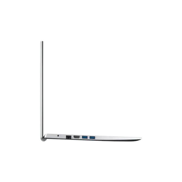 Acer Aspire 3 A315-35 Celeron N4500/ / 8 GB/ 256 GB/ VGA Integrată / Silver photo 6 Acer Aspire 3 A315-35 Celeron N4500/ / 8 GB/ 256 GB/ VGA Integrată / Silver photo 6