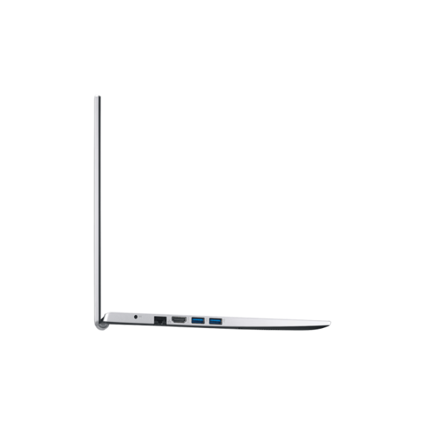 Acer Aspire 3 A315-35 Celeron N4500/ / 8 GB/ 256 GB/ VGA Integrată / Silver photo 6 Acer Aspire 3 A315-35 Celeron N4500/ / 8 GB/ 256 GB/ VGA Integrată / Silver photo 6