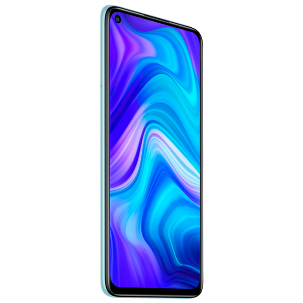 Xiaomi Redmi Note 9 3 ГБ/ 64 ГБ/ Dual SIM/ Белый  photo 3